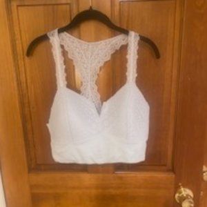 BKE Essentials Full Coverage Lined Bralette